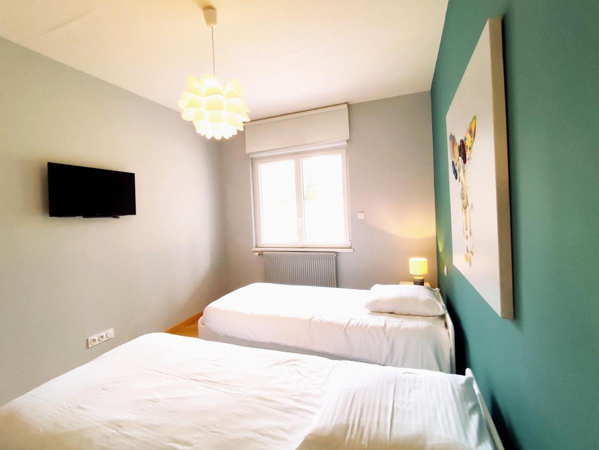 Le 6, Appartement 5 Etoiles A Moins De 100M Du Bord Du Lac De جوراردُميه المظهر الخارجي الصورة