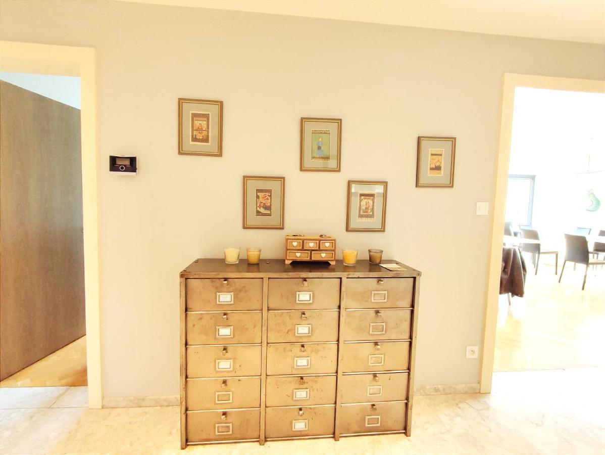 Le 6, Appartement 5 Etoiles A Moins De 100M Du Bord Du Lac De جوراردُميه المظهر الخارجي الصورة